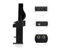 MusicMate Fortepian cyfrowy MM-P500-B DreamHarmony - 1588137 - zdjęcie 7